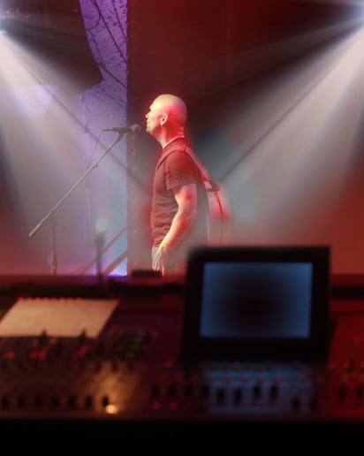 Gallery photo 1 of Dennis O'Brien Band