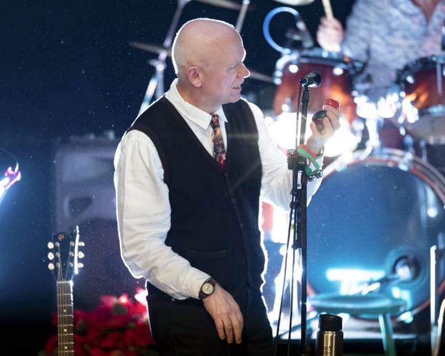 Gallery photo 8 of Dennis O'Brien Band