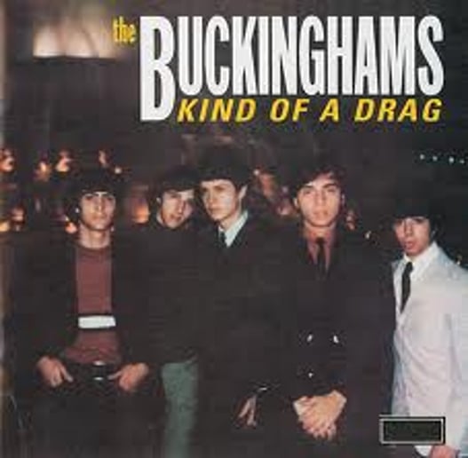 Gallery photo 2 of Dennis Tufano - Original Voice Of The Buckinghams