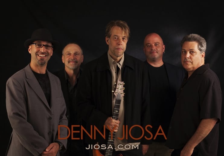Gallery photo 6 of Denny Jiosa