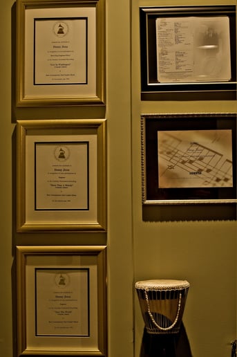 Gallery photo 2 of Denny Jiosa