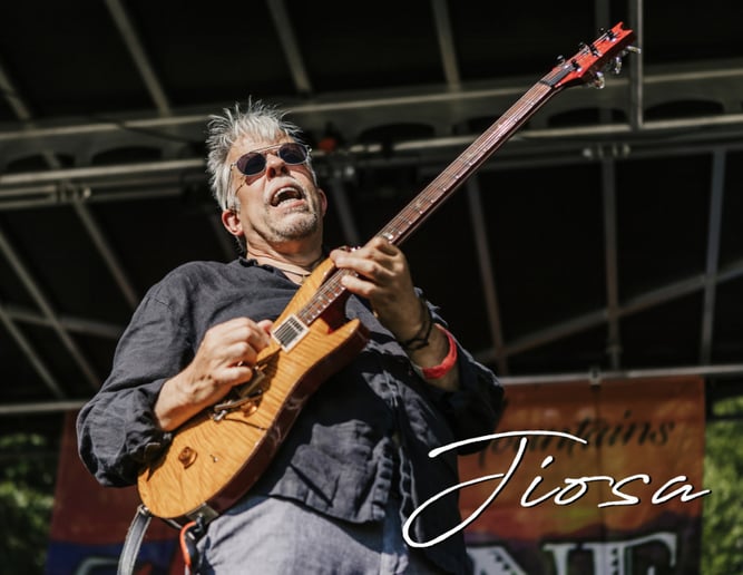 Gallery photo 5 of Denny Jiosa