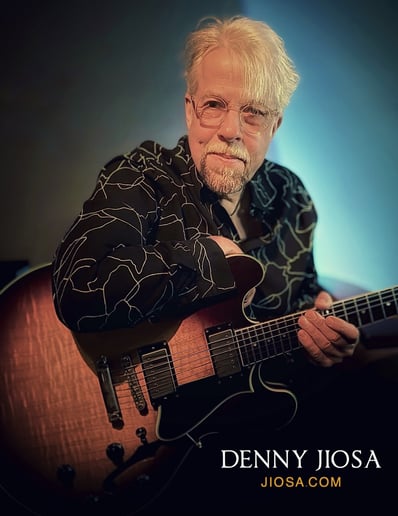 Gallery photo 8 of Denny Jiosa