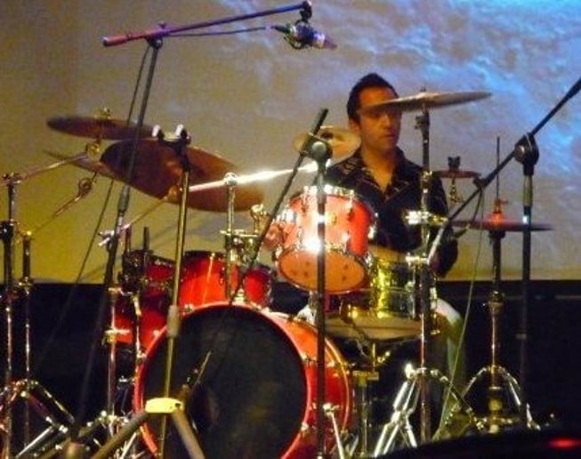 Gallery photo 1 of Denny Martinez