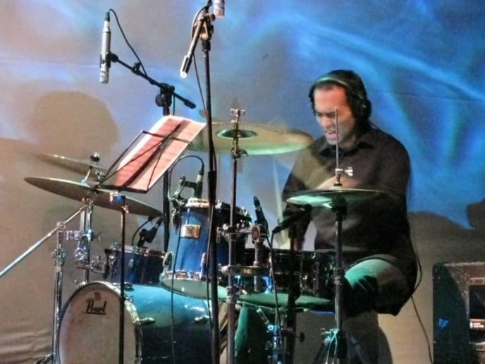 Gallery photo 2 of Denny Martinez