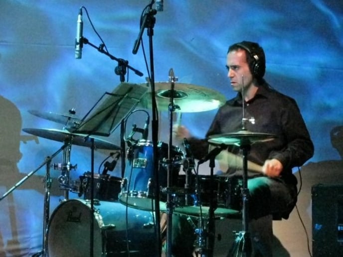 Gallery photo 3 of Denny Martinez