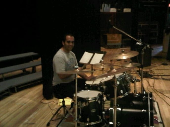 Gallery photo 5 of Denny Martinez
