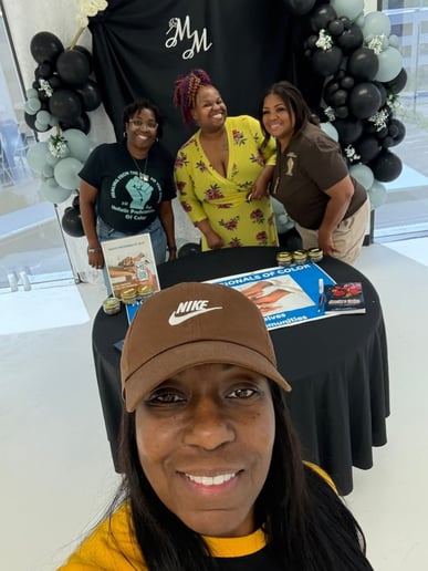 Gallery photo 1 of Dependable Angel Services LLC - Felicia Alexander-Branch