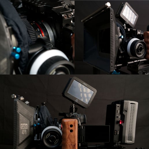Gallery photo 10 of Shade Video LLC