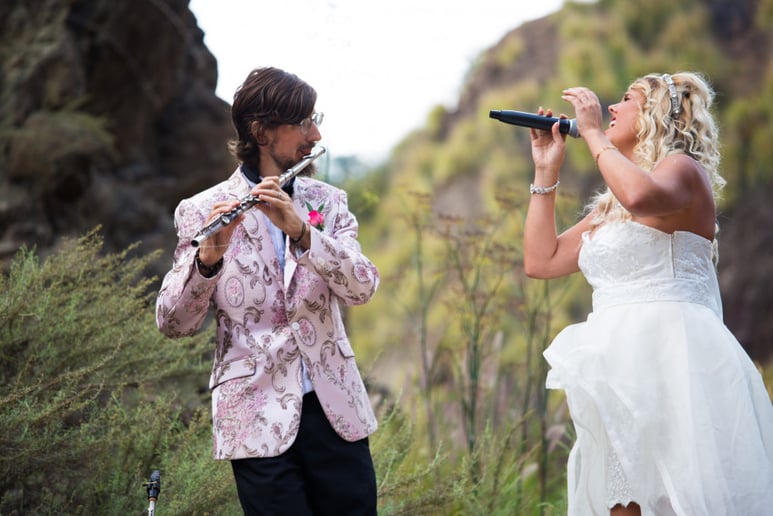 Gallery photo 1 of Dare To Love Music