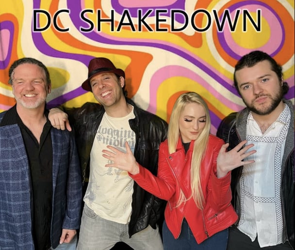 Gallery photo 1 of Derby City Shakedown