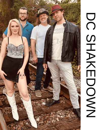 Gallery photo 3 of Derby City Shakedown