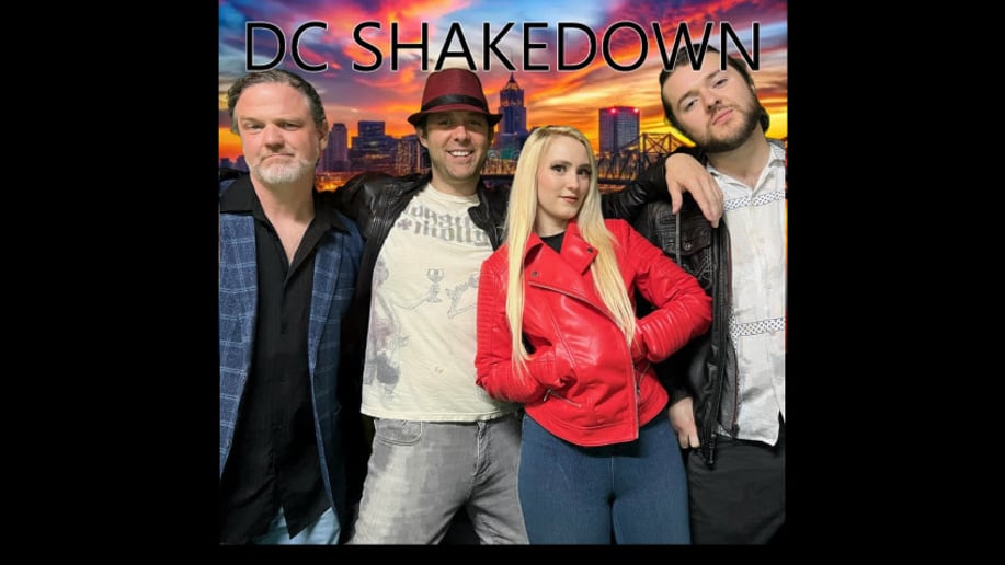 Gallery photo 5 of Derby City Shakedown