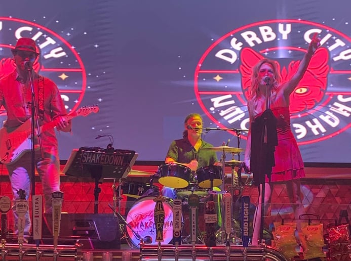 Gallery photo 7 of Derby City Shakedown