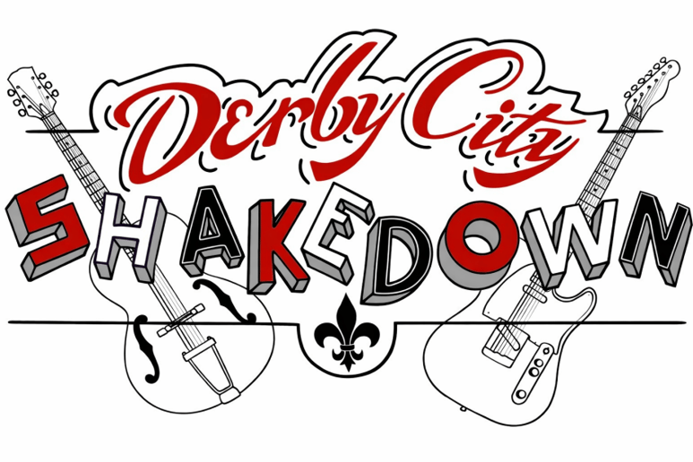 Gallery photo 9 of Derby City Shakedown