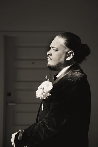 Gallery photo 7 of Dereck Davis