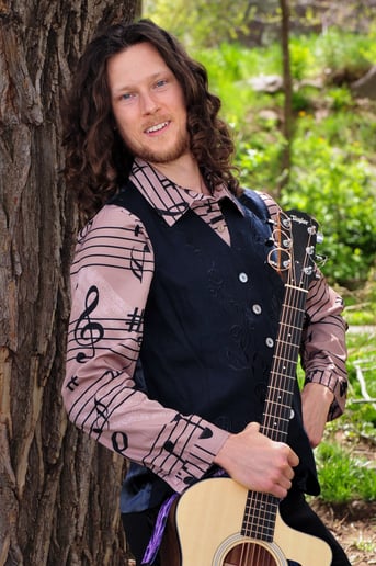 Gallery photo 4 of Derek DeMuth
