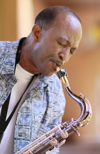 Gallery photo 1 of Derek Hudson "Inspired Jazz"