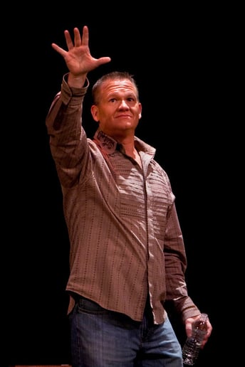Gallery photo 6 of Derek Richards