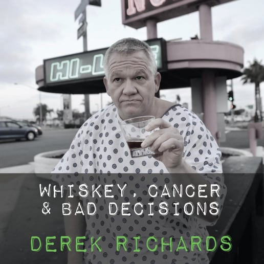 Gallery photo 2 of Derek Richards