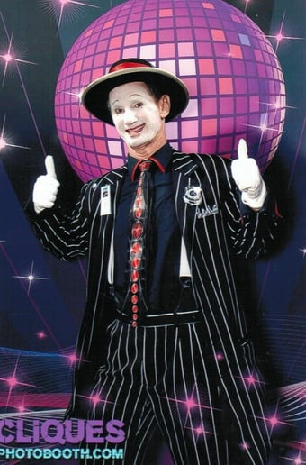 Gallery photo 8 of Derek the Mime