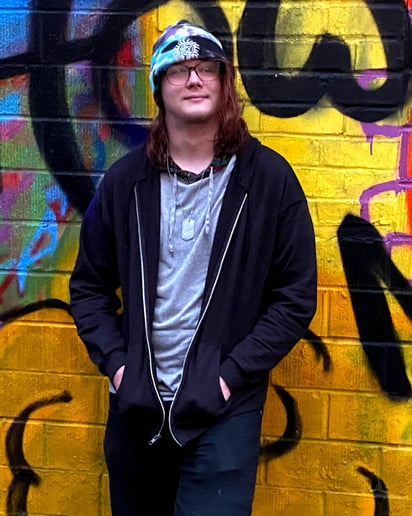 Gallery photo 1 of Derian Ramsey Music