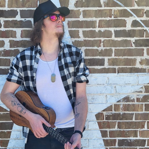 Gallery photo 9 of Derian Ramsey Music