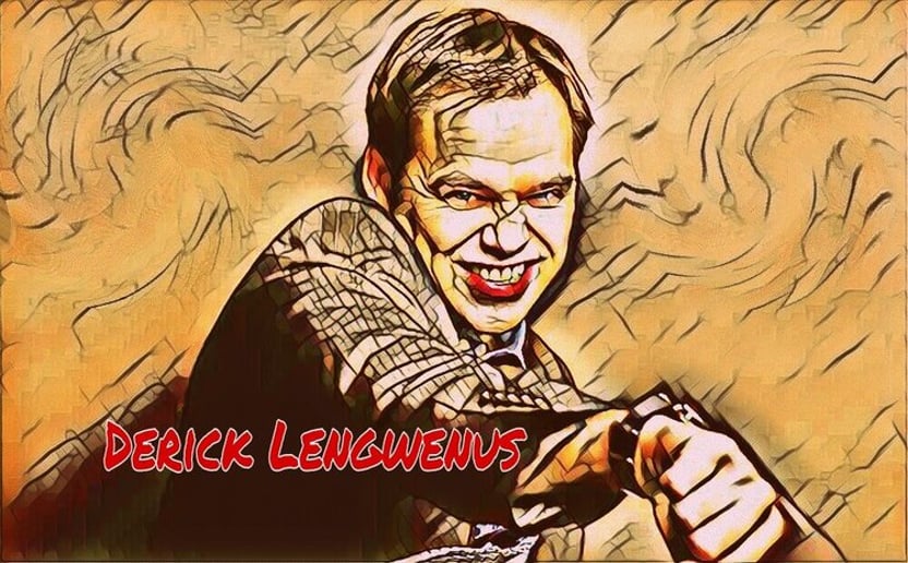 Gallery photo 4 of Derick Lengwenus