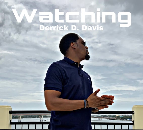 Gallery photo 7 of Derrick D Davis