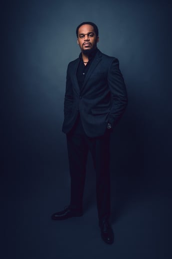 Gallery photo 9 of Derrick D Davis