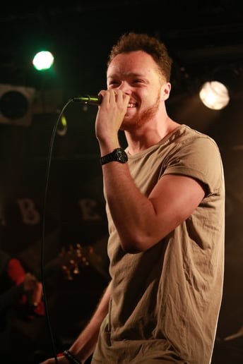 Gallery photo 1 of Derrick Chapman Music