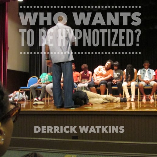 Gallery photo 10 of Derrick Watkins