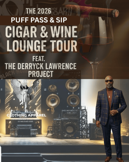 Gallery photo 4 of Derryck Lawrence