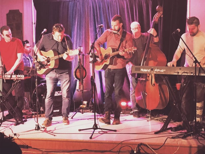 Gallery photo 5 of Descendants of Dunn
