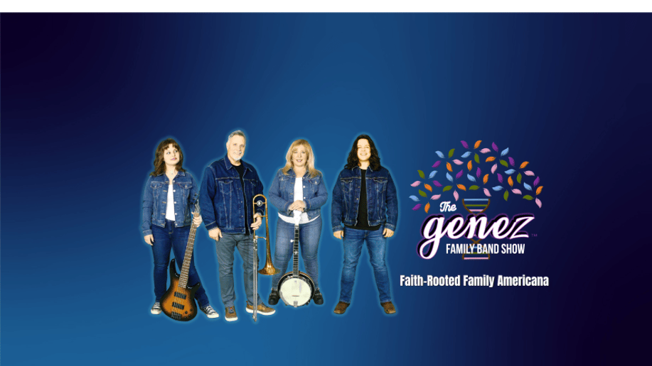 Gallery photo 1 of Genez Family Band Show