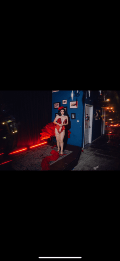 Gallery photo 5 of Desdemona Burlesque