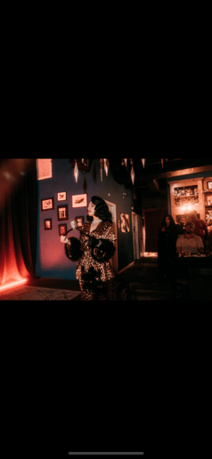 Gallery photo 6 of Desdemona Burlesque