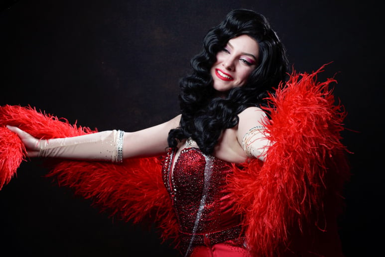 Gallery photo 8 of Desdemona Burlesque