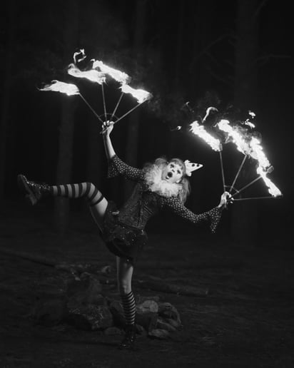 Gallery photo 1 of Desert Desire Entertainment