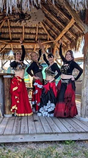 Gallery photo 6 of Lotus Moon Bellydance