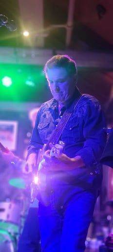 Gallery photo 3 of Desert Moondogs