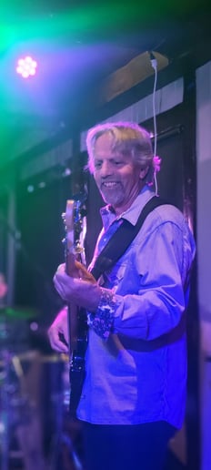 Gallery photo 4 of Desert Moondogs