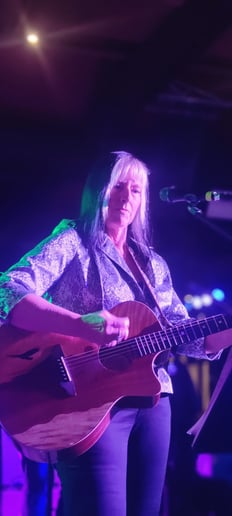 Gallery photo 5 of Desert Moondogs