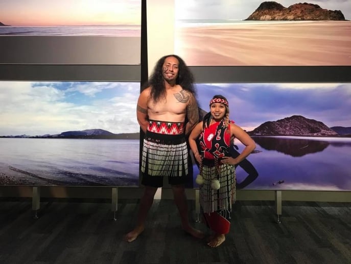 Gallery photo 3 of Hiti Mahana Polynesia