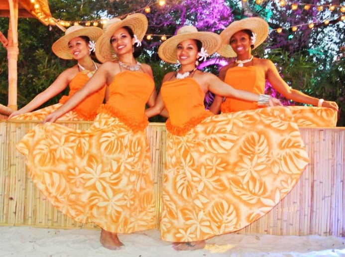 Gallery photo 4 of Hiti Mahana Polynesia