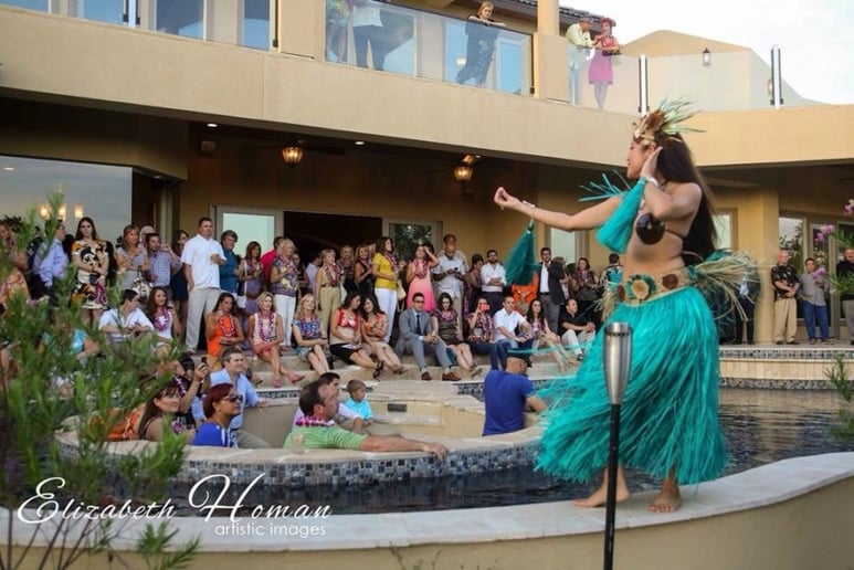 Gallery photo 6 of Hiti Mahana Polynesia