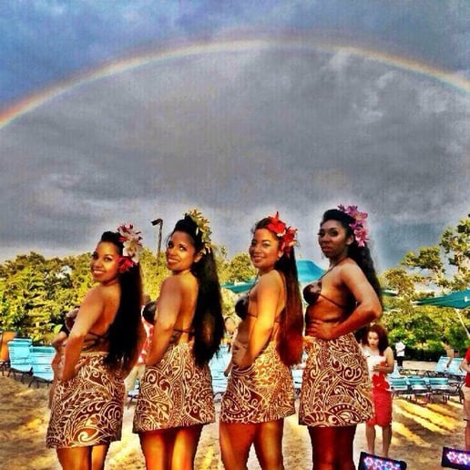 Gallery photo 7 of Hiti Mahana Polynesia