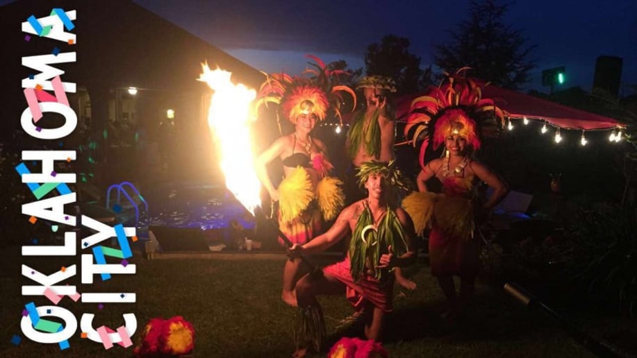 Gallery photo 12 of Hiti Mahana Polynesia