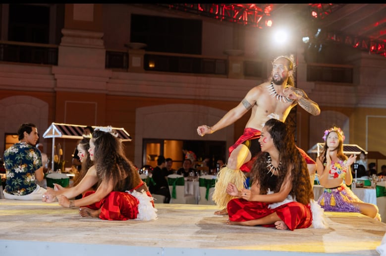 Gallery photo 14 of Hiti Mahana Polynesia
