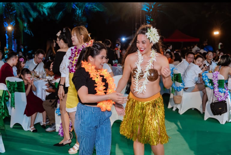 Gallery photo 15 of Hiti Mahana Polynesia